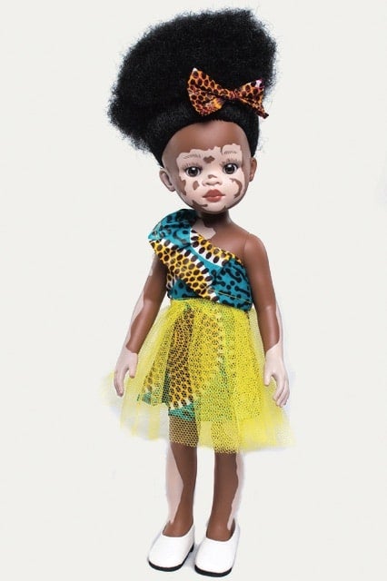 #MoAna Manifesto: Our Beauty Is Limitless