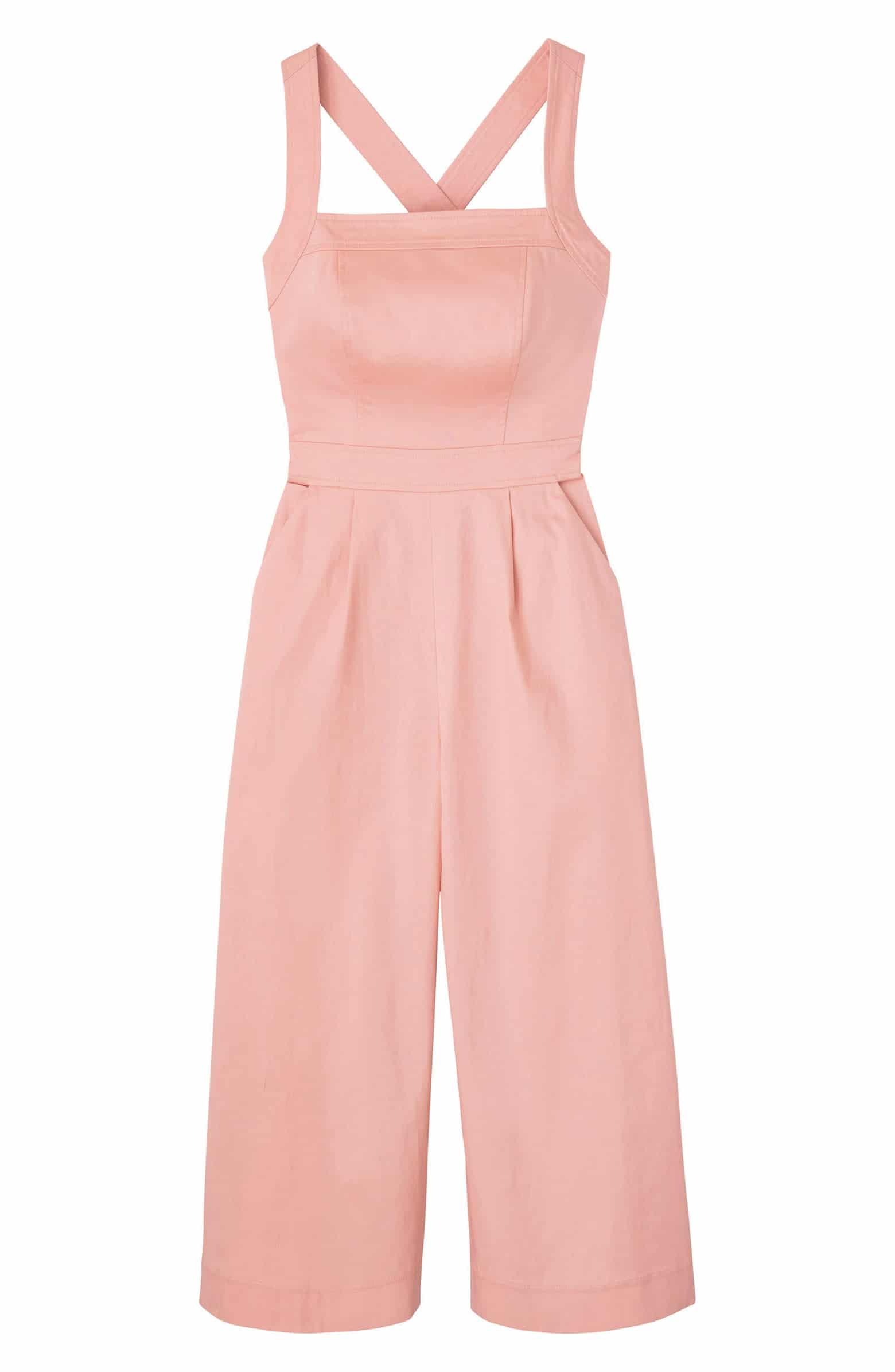 These 10 Rompers Are So Cute You'll Forget They're Super Inconvenient In the Bathroom