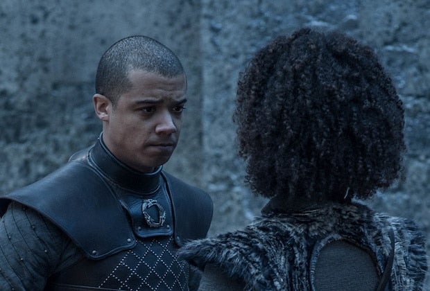 ESSENCE’s ‘Game of Thrones’ Group Chat: Winterfell Prepares
