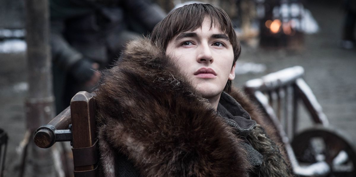 ESSENCE's 'Game Of Thrones' Group Chat: Is Bran Weird Or Nah ...