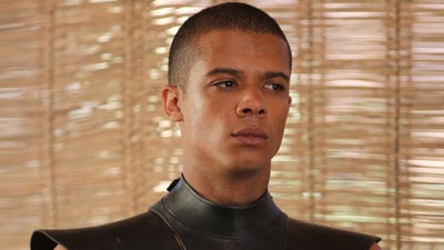 ‘Game Of Thrones’ Isn’t The End For Jacob Anderson Because He’s Just Getting Started