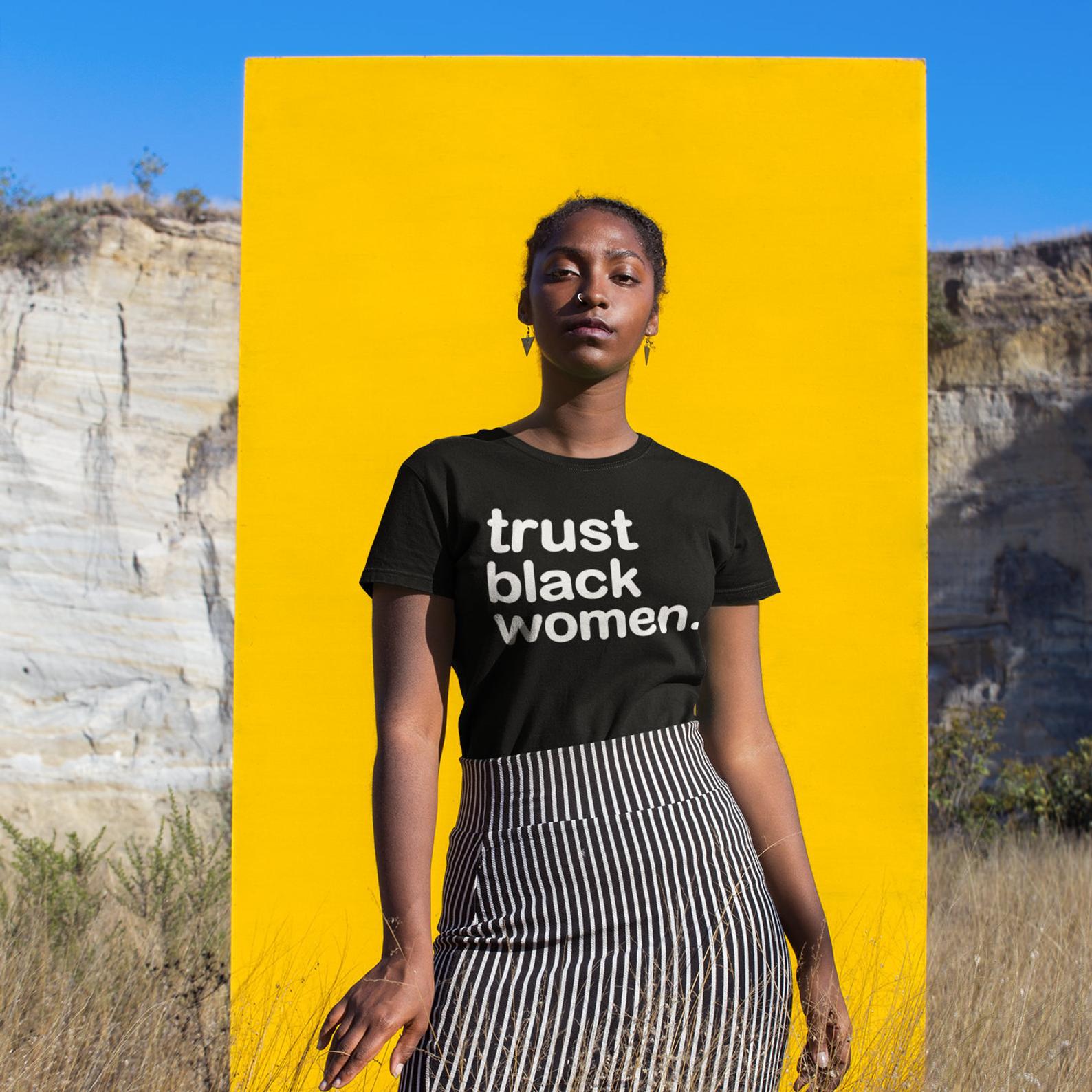 10 Black Girl Power Tees That’ll Remind Everyone How Dope You Are