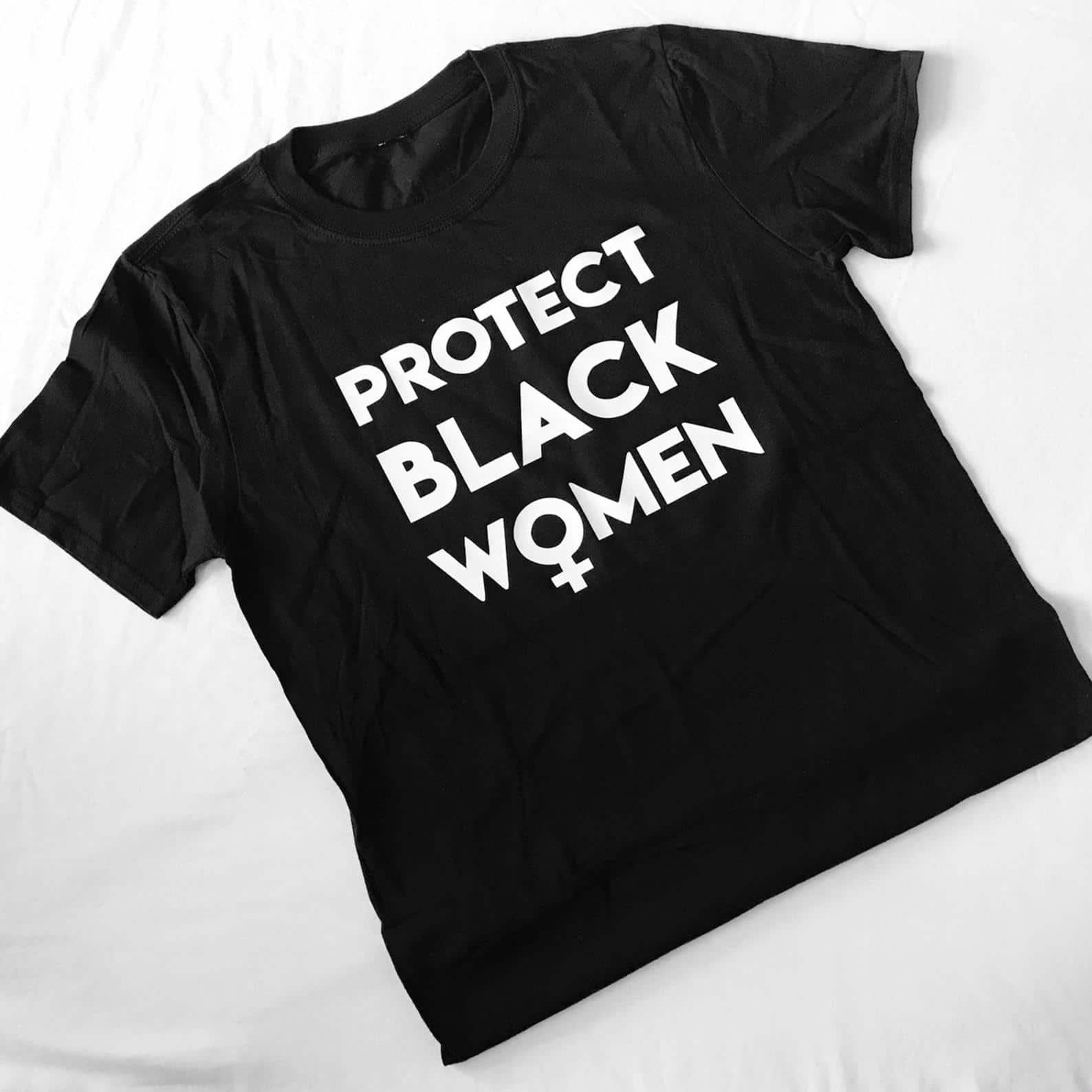 10 Black Girl Power Tees That’ll Remind Everyone How Dope You Are