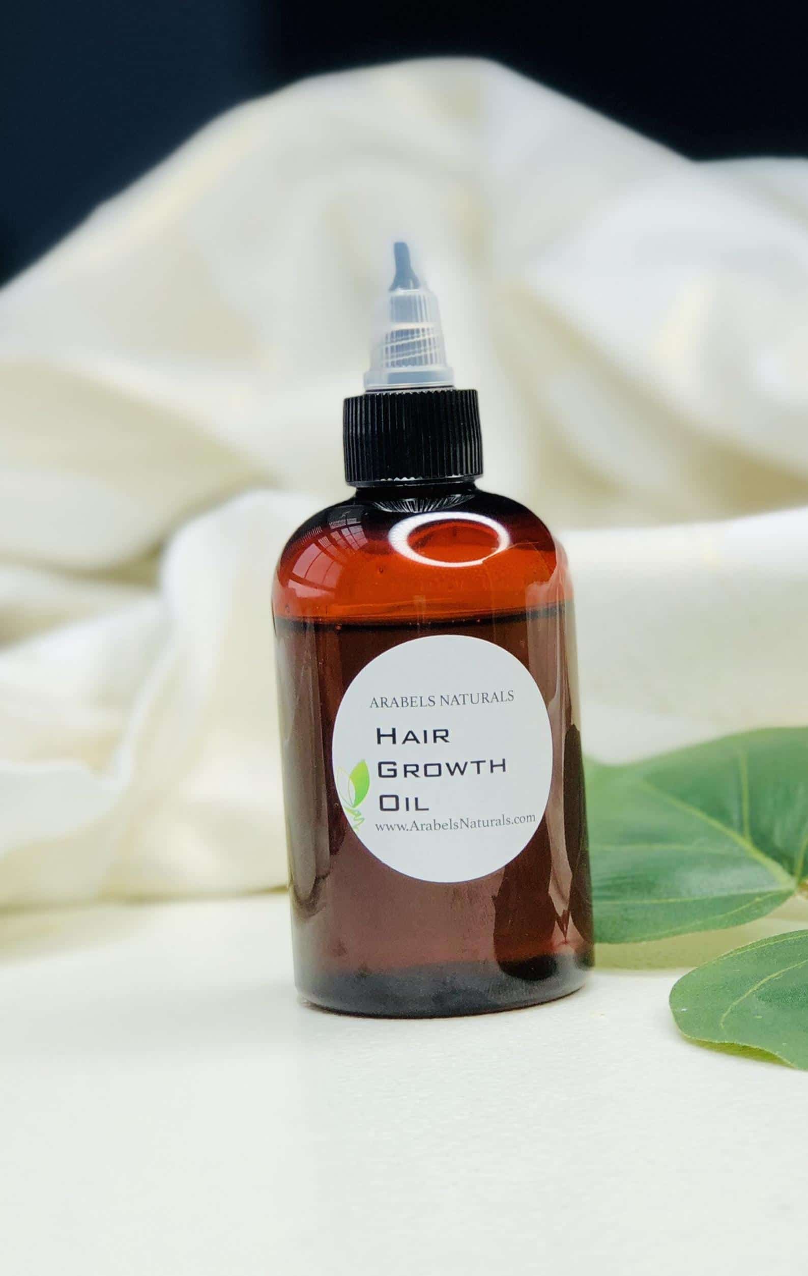 These Top-Rated Hair-Growth Serums by Black Women Will Add Some Length to Your Locks