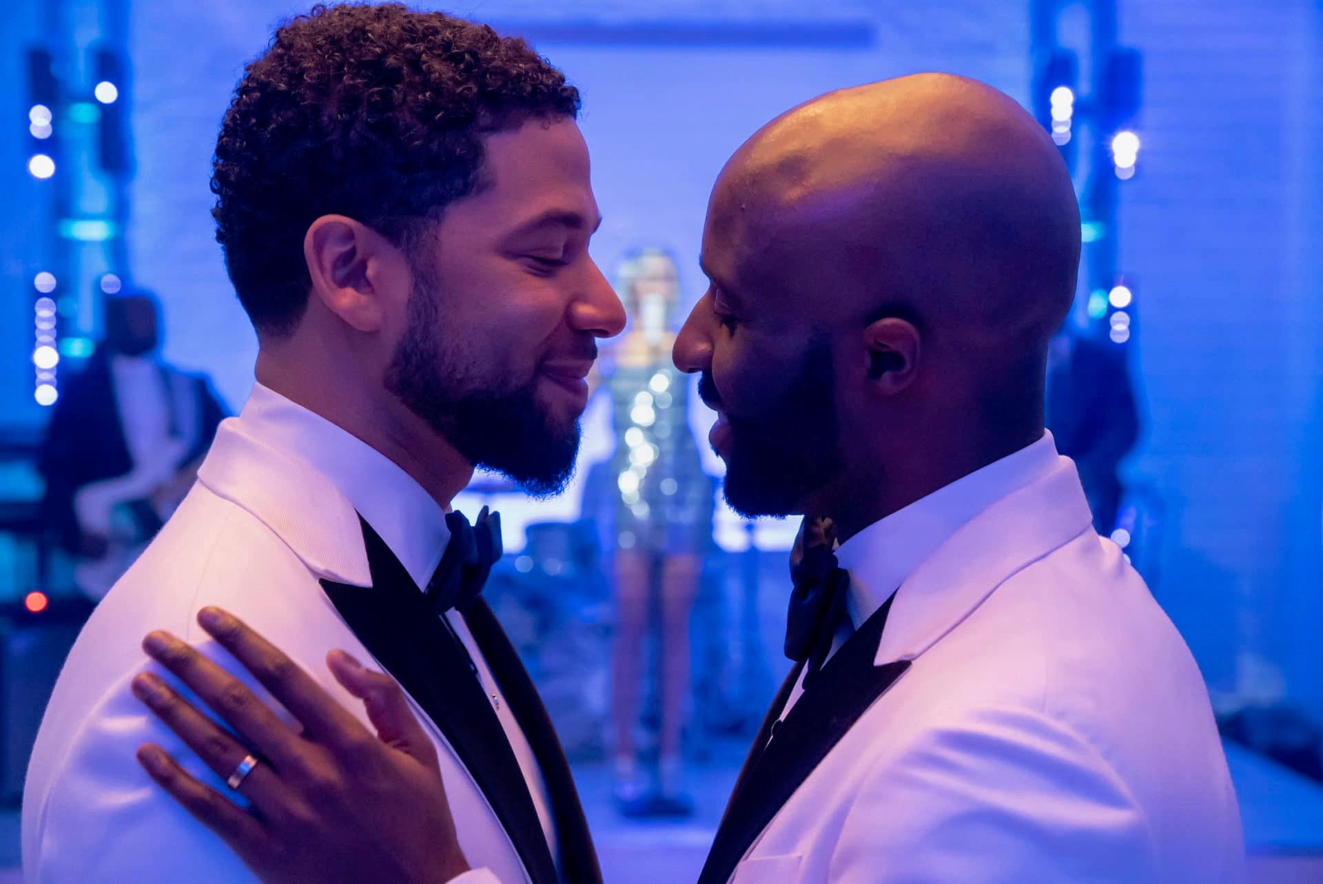 'Empire' Renewed For A Season 6 Without Jussie Smollett