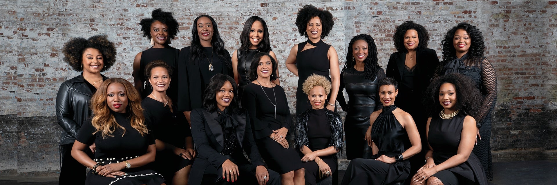 Black Women In Beauty: 15 Beauty Executives Who Are Changing The Industry