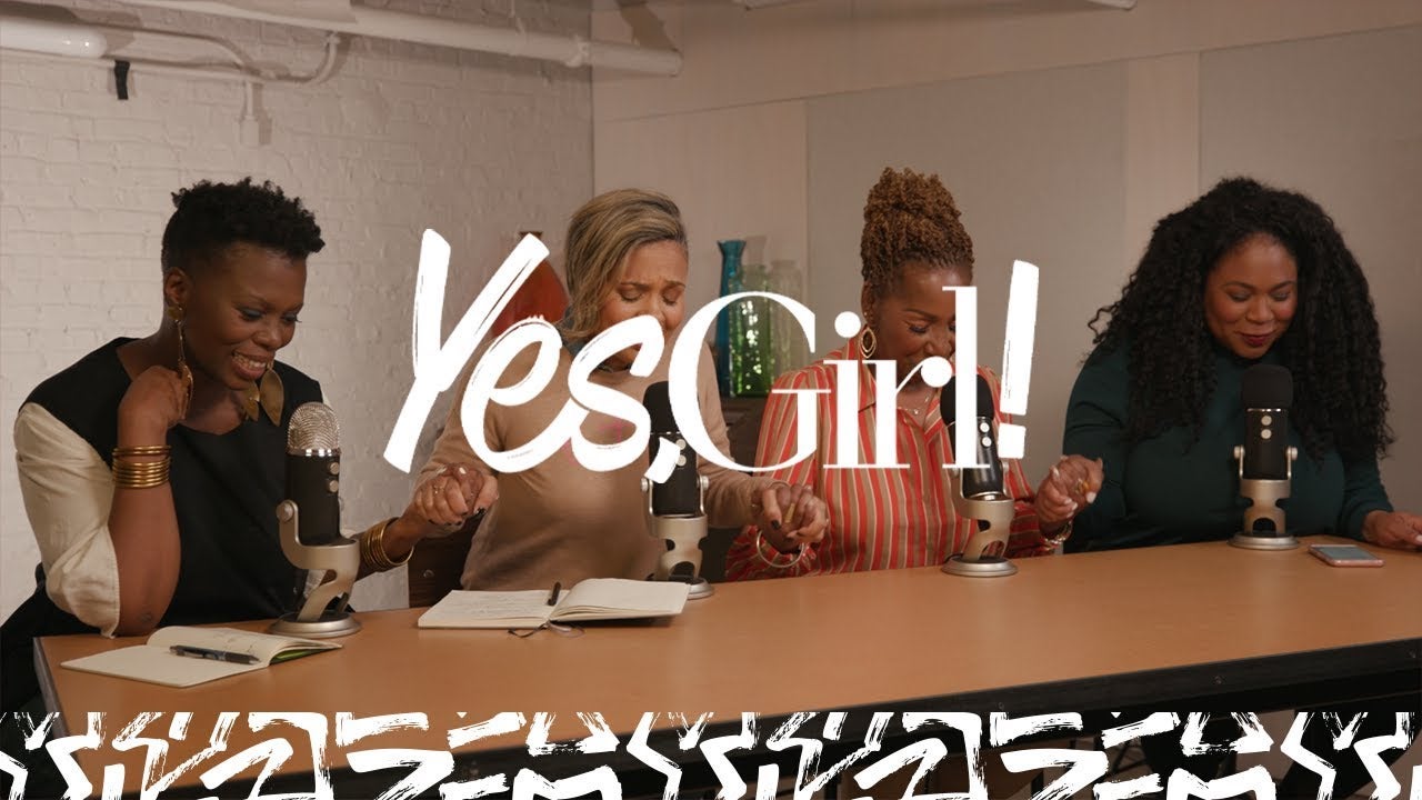 ESSENCE’s Yes, Girl! Podcast Is Nominated For A Webby Award, and You Can Help Us Win!
