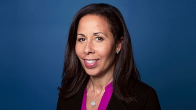 The First Black Woman Was Just Nominated To Facebook’s Board Of Directors