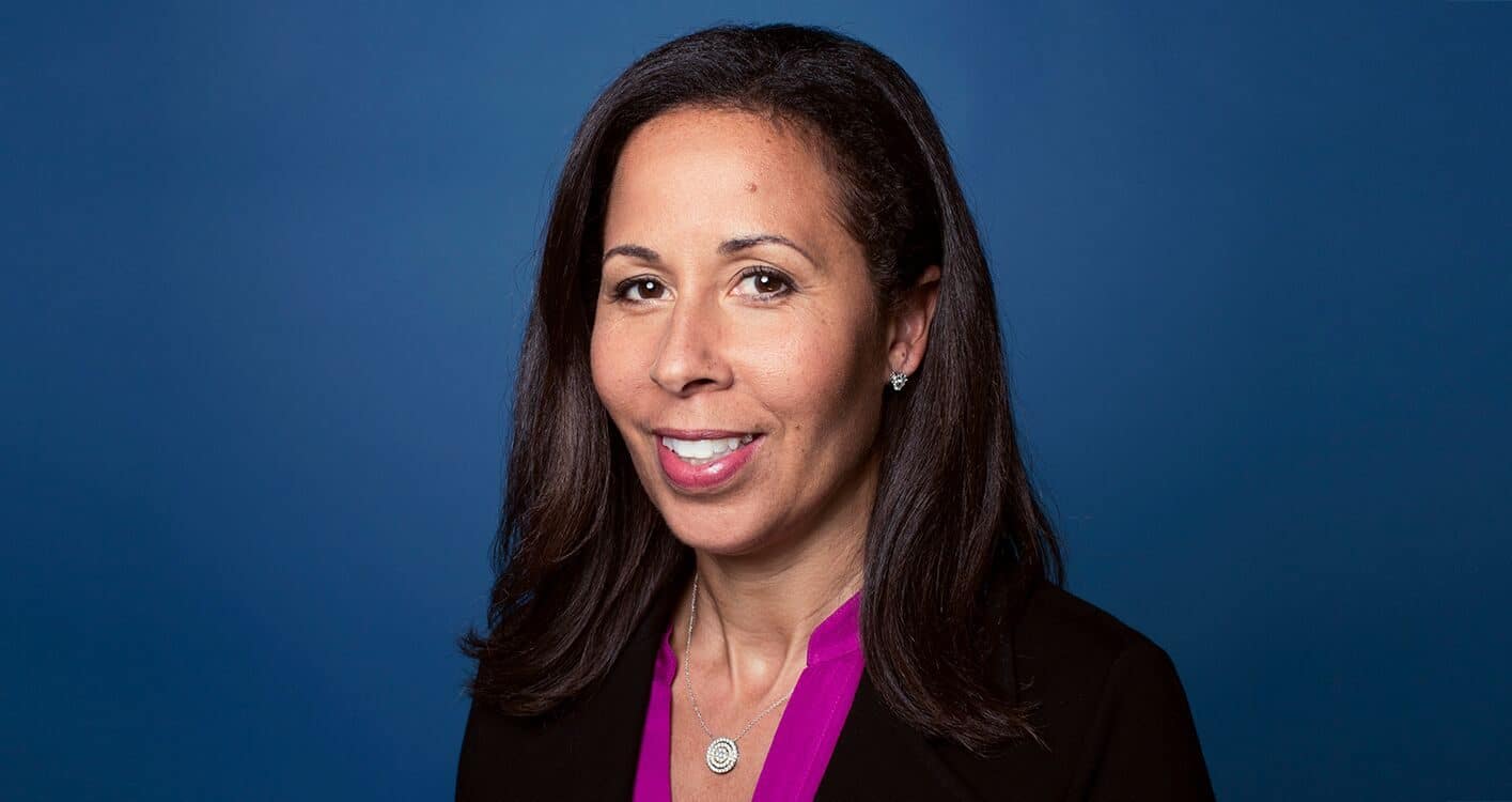 The First Black Woman Was Just Nominated To Facebook's Board Of Directors