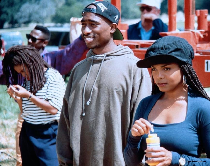 Remember The Time: A Brief List Of John Singleton’s Most Memorable Work