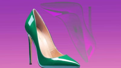 Pump It Up, Sis! Step Into Spring With These 5 Stylish Heels Under $50