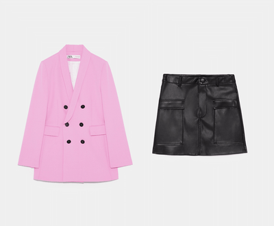 Boss Up, Sis! Make Money Moves With These 7 Fashion-Forward Skirt Suits