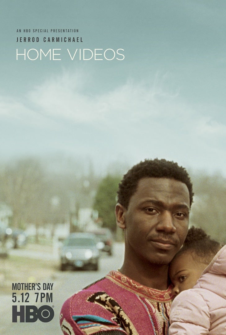 Jerrod Carmichael Amplifies Black Women's Voices In New Special 'Home Videos'