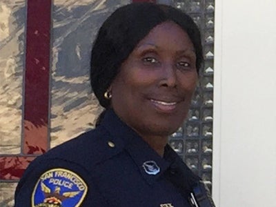 San Francisco Police Captain Sues Department For $2.5 Million Over Years Of  Racial Abuse