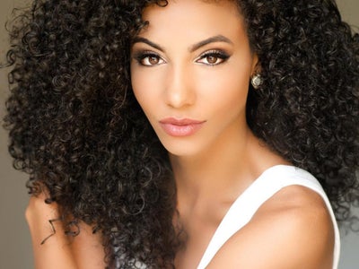 5 Fast Facts About Our New Beauty Queen Miss USA Cheslie Kryst