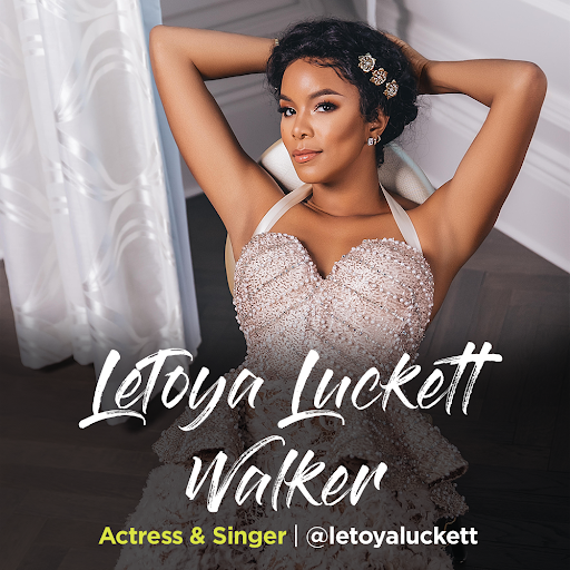 Letoya Luckett Walker
