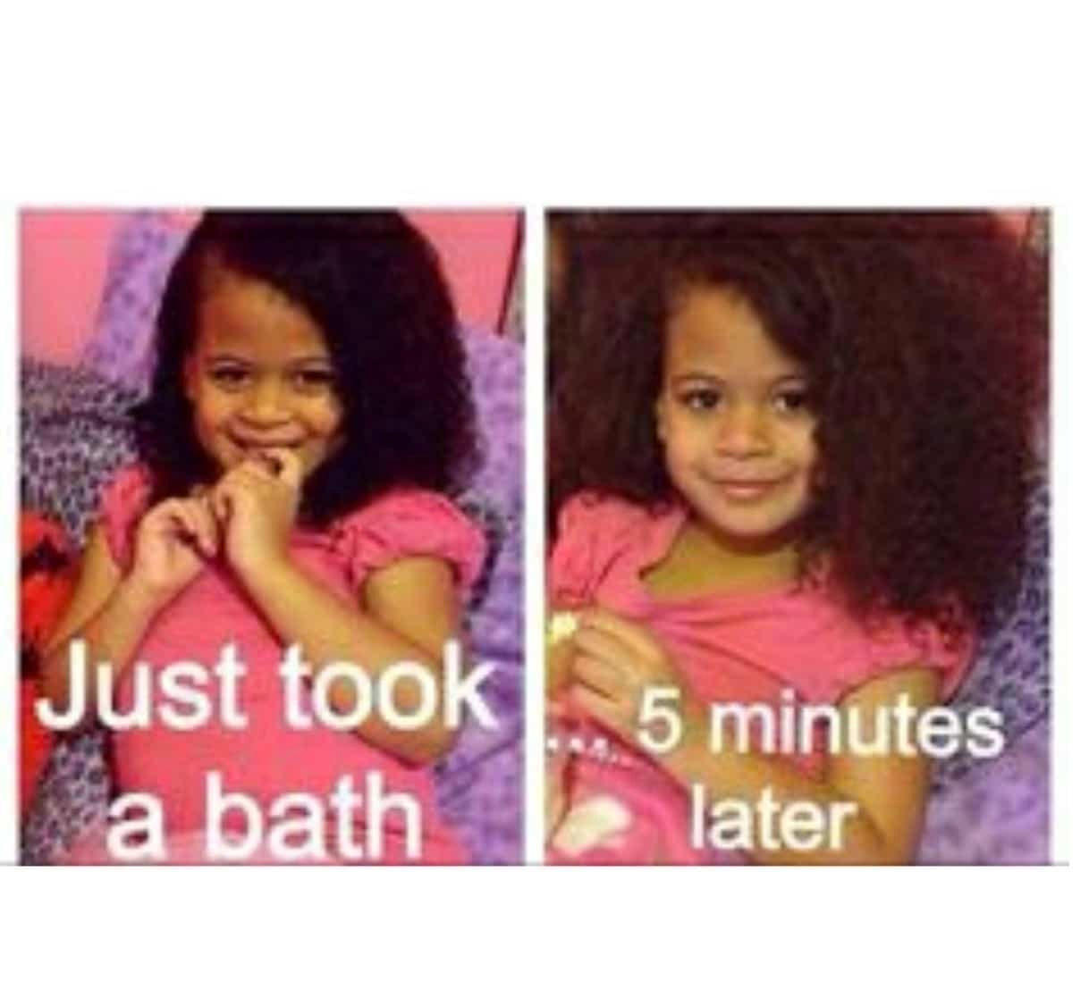 25 Hair Memes Every Black Woman Can Relate To