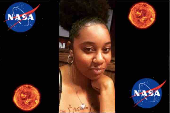 Crowdsourcing Campaign Raises More Than $8,000 To Help Doctoral Student Attend Prestigious Summer Internship With NASA