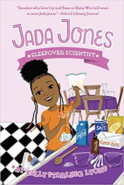 Black Stories Matter: 13 Books By Black Authors For Black Children
