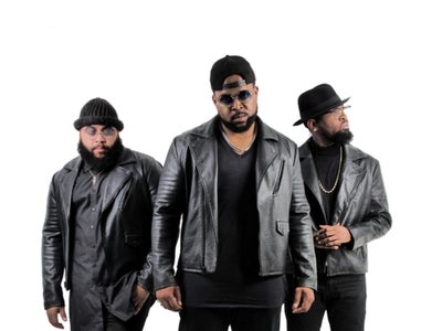 The Hamiltones Fight For True Love In The Video For Their New Single ‘Pieces’