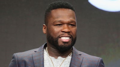 50 Cent To Make His Directorial Debut During ‘Power’s’ Final Season