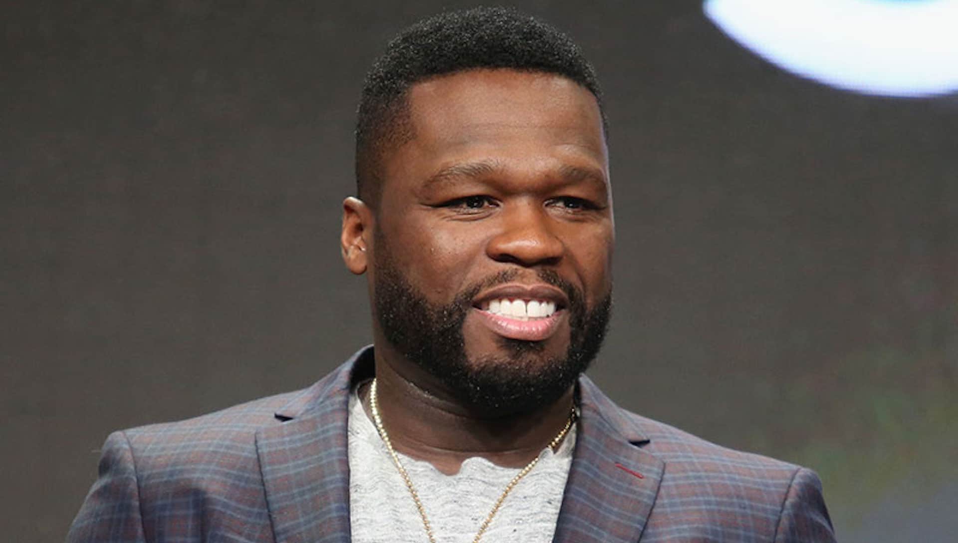 50 Cent Accuses Oprah Winfrey Of ‘Going After Black Men’ With Russell Simmons Documentary
