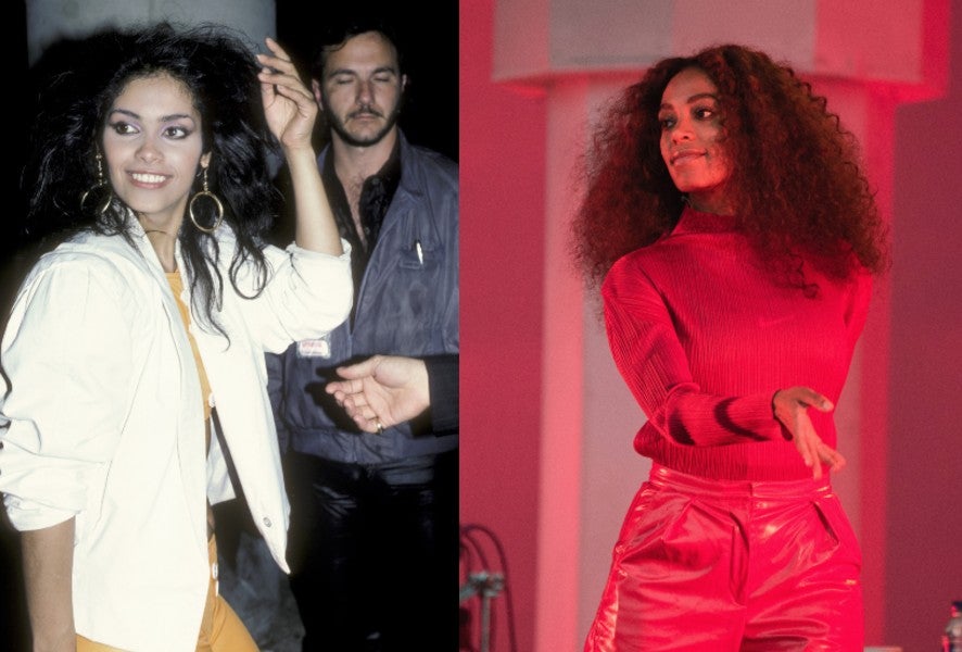 How To Rock These Throwback Styles With An Updated Twist