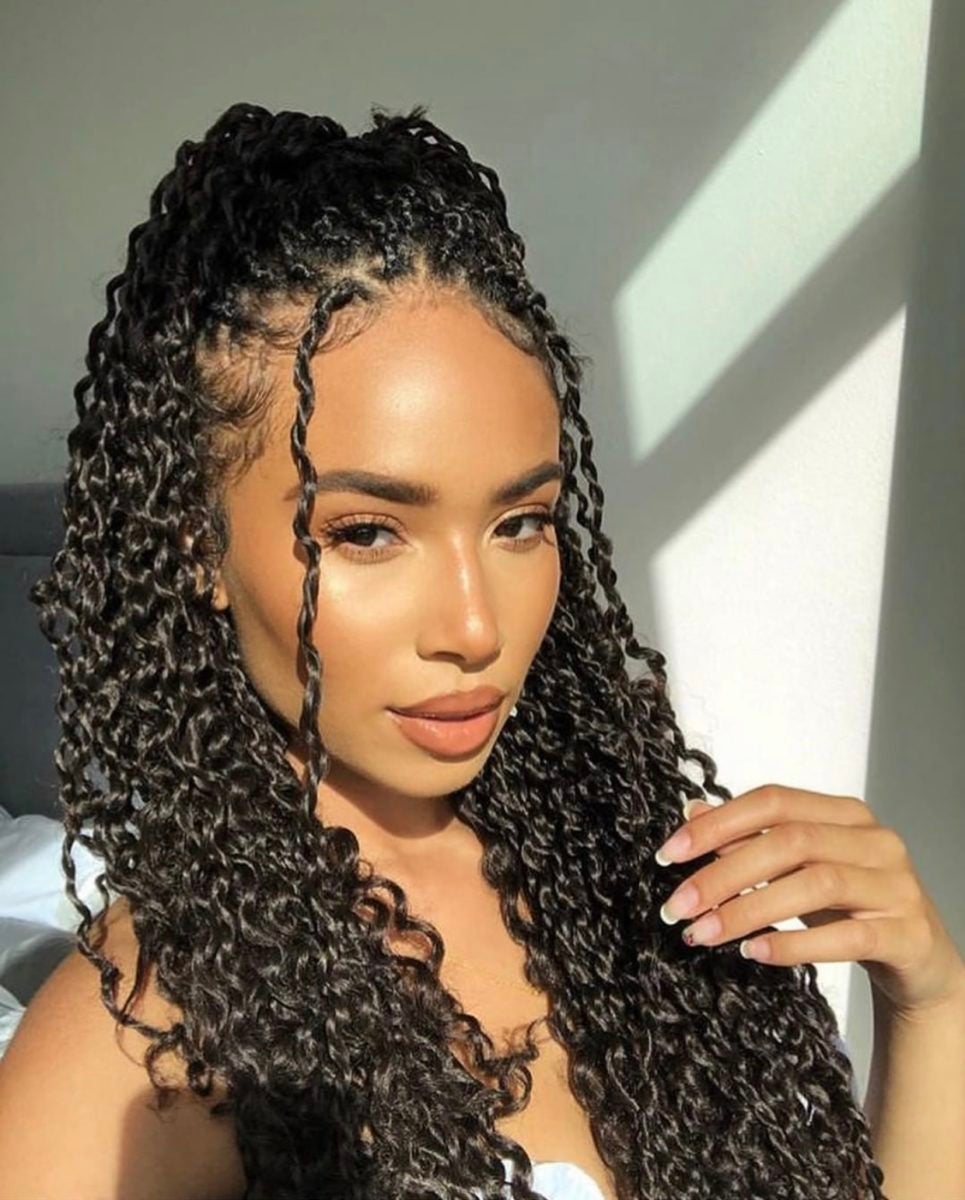 10 Passion Twist Styles To Rock Right Now Essence