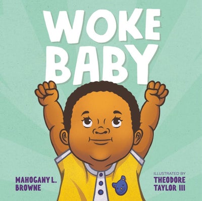 Black Stories Matter: 13 Books By Black Authors For Black Children
