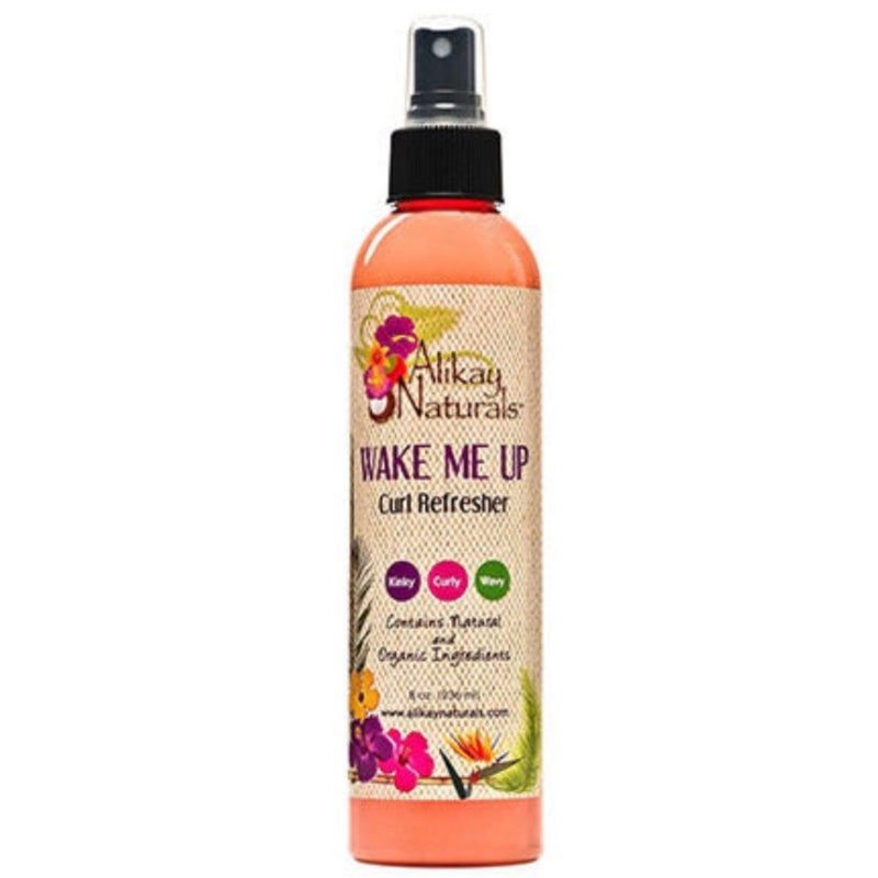 9 Curl Refresher Sprays For Second, Third, and Fourth Day Hair Essence