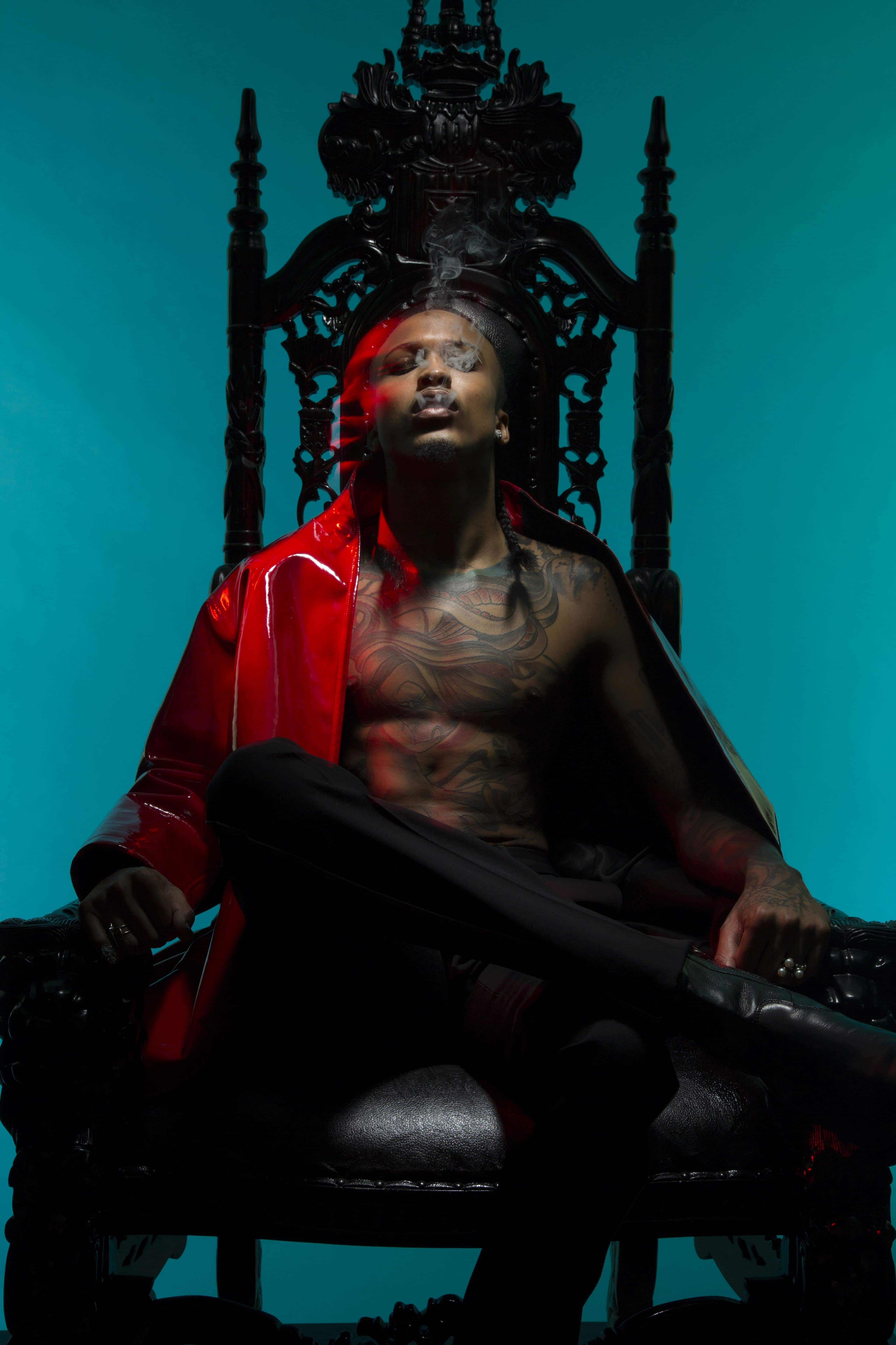 ESSENCE Fest 2019: Dreezy, Wale, King Combs,Young M.A, August Alsina ...