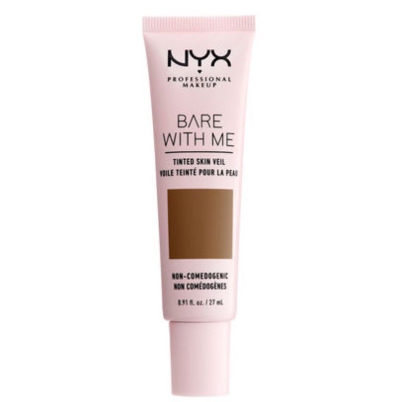 The 7 Best Tinted Moisturizers For WOC Under 20 Essence