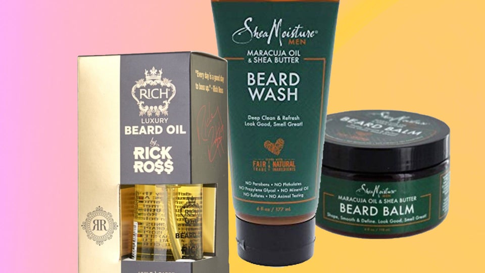 9 Father’s Day Gifts For Dads With Beards