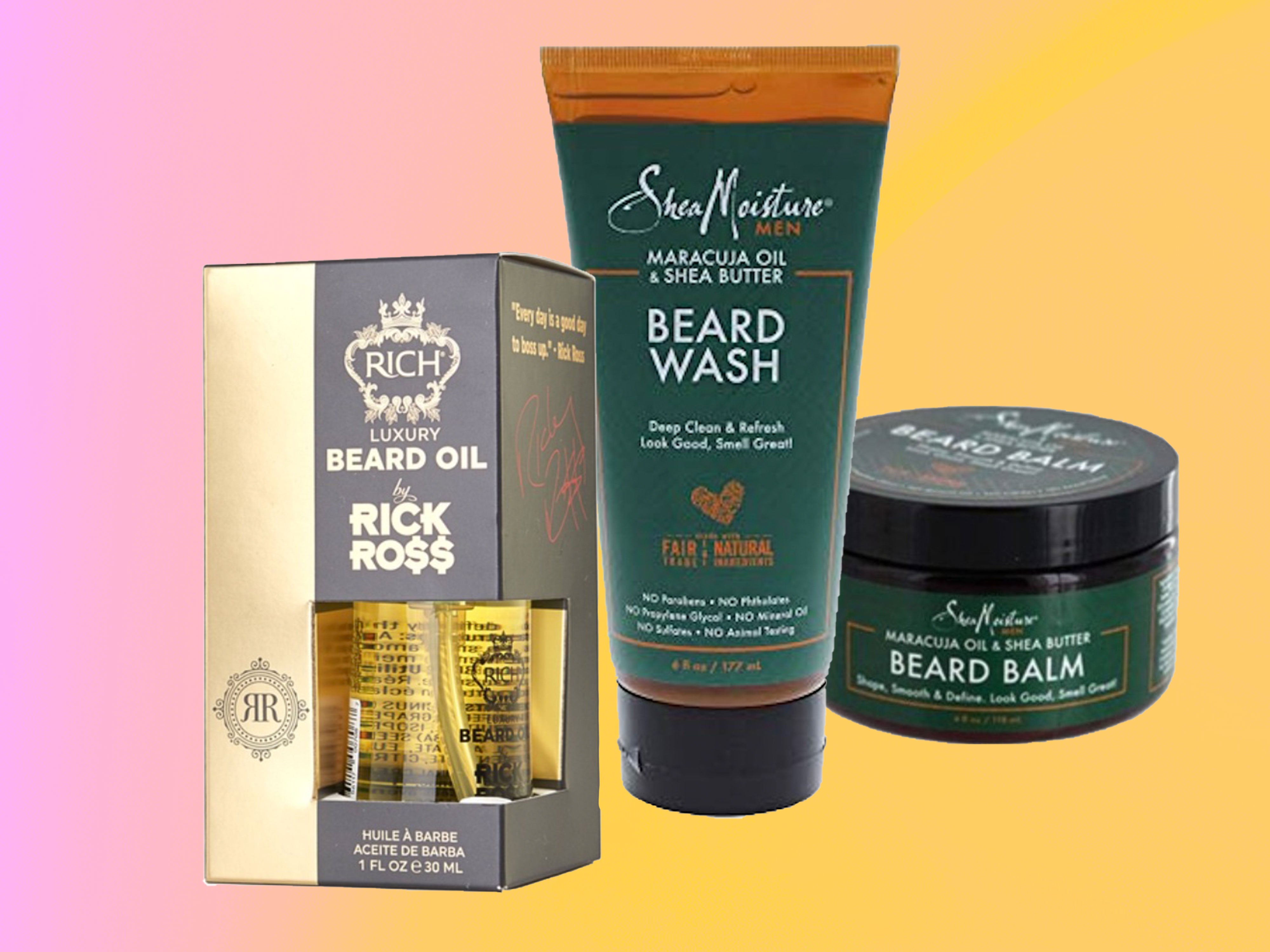 9 Father’s Day Gifts For Dads With Beards