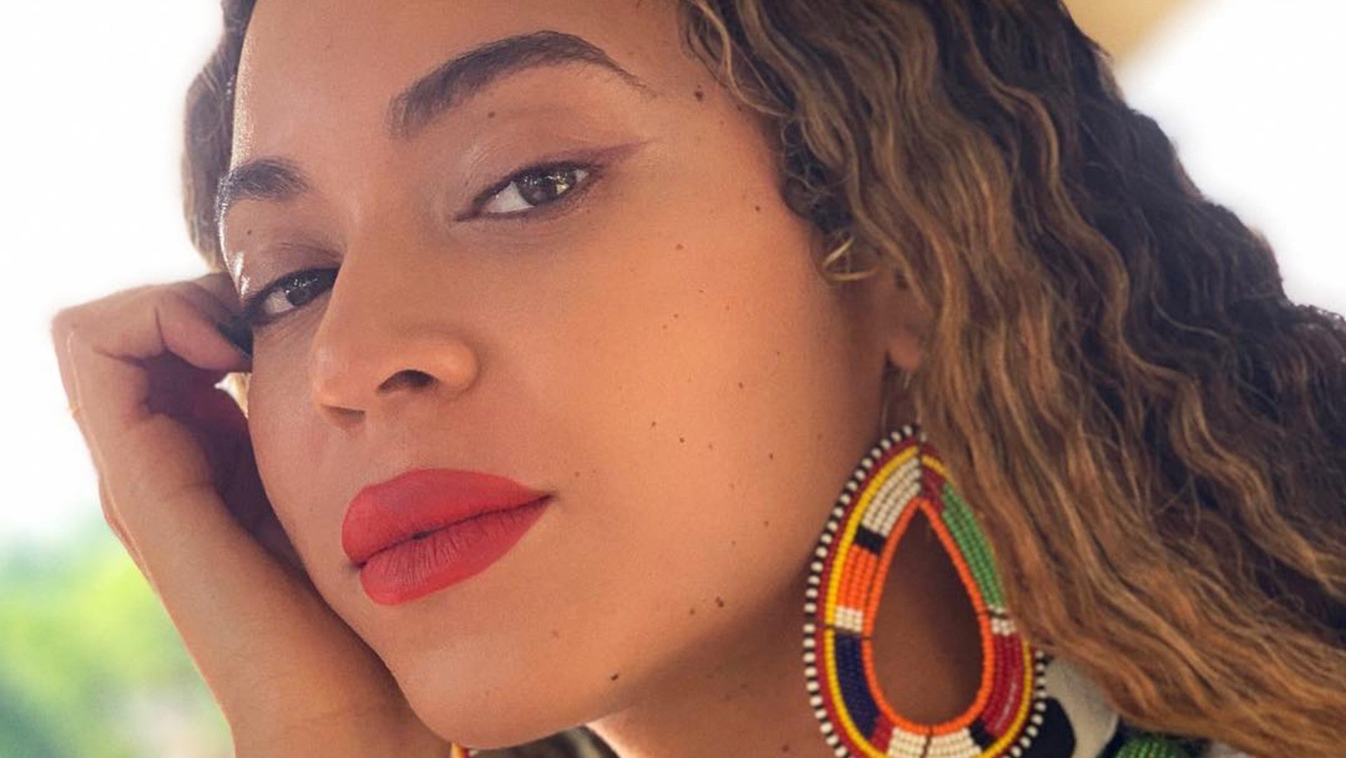 10 Times Beyoncé’s Instagram Gave Us Carmen Vibes