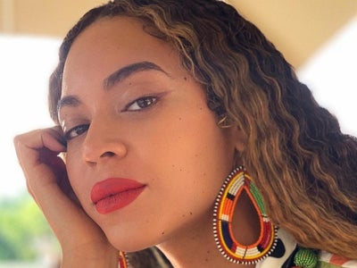 Beyoncé Giving Her Vocals To Nala In Disney’s ‘Lion King’ Has The Hive And Pride Excited