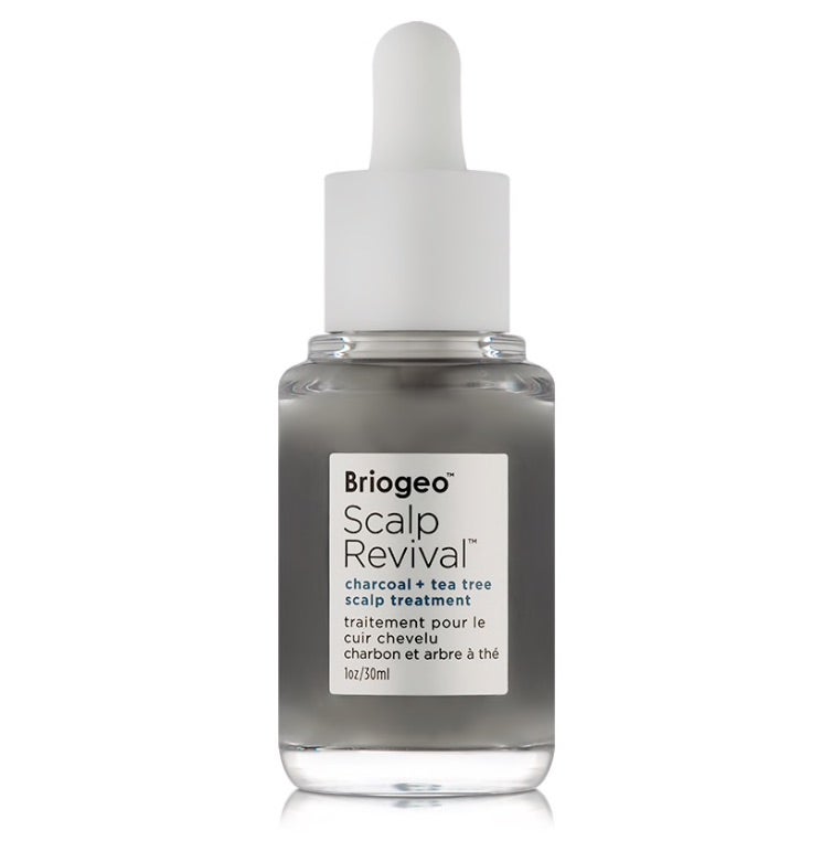 9 Treatments To Fix Your Dry Scalp