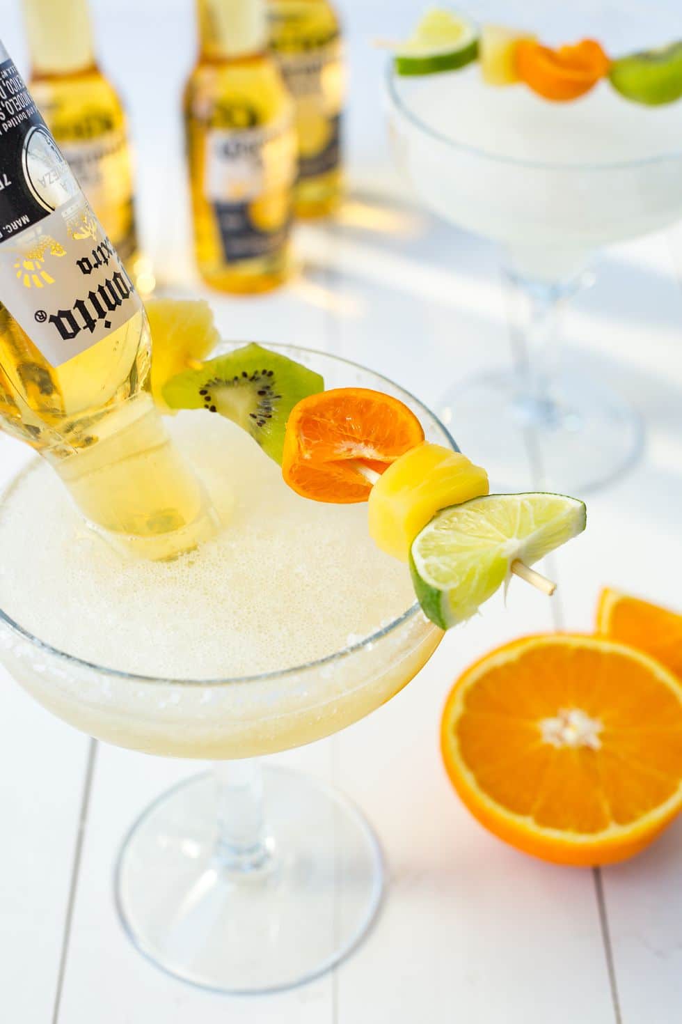 Celebrate Cinco de Mayo With Four Festive Tequila Cocktails