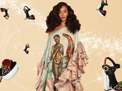 9 Over-The-Top Pieces That’ll Help You Channel the MET Gala’s ‘Camp’ Theme