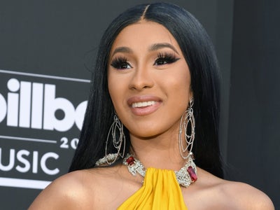 Red Carpet Beauty From The 2019 Billboard Music Awards