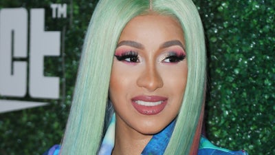 Cardi B Chants ‘I Ain’t Going To Jail’ In Response To Indictment For Strip Club Brawl