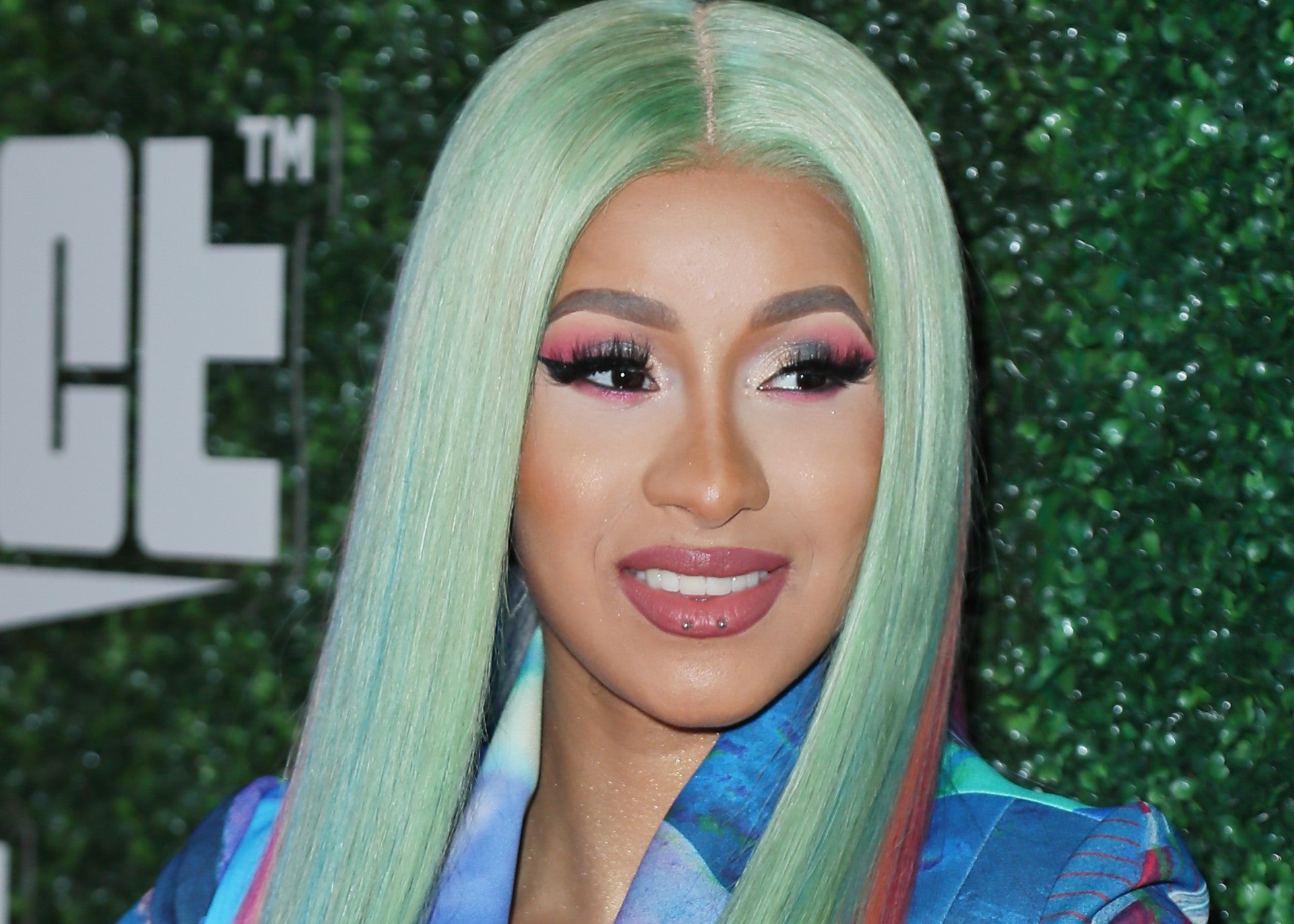 Cardi B Declares She's Never 'Getting Surgery Again'