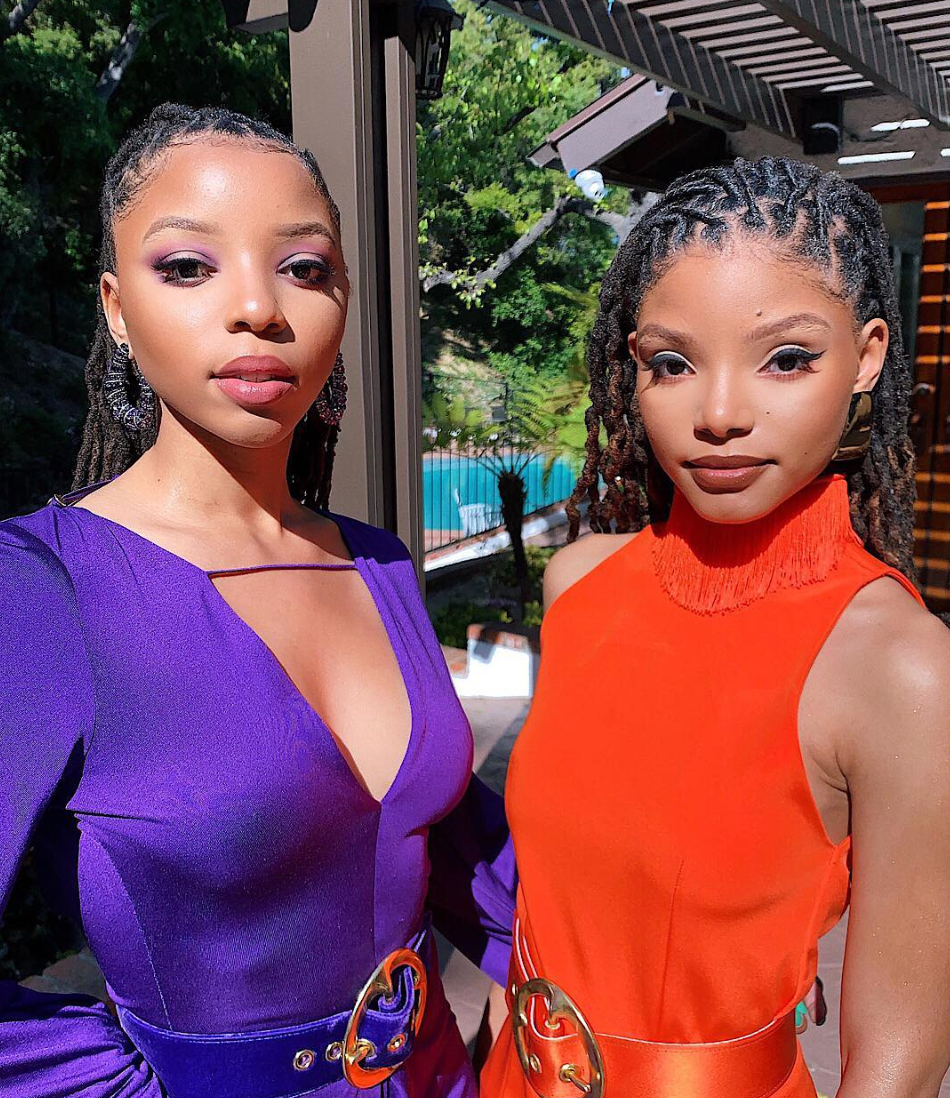 Slay Belles: These 11 Starlets Are Beauty Icons In The Making