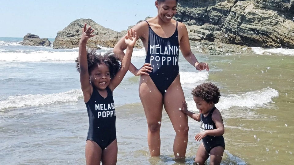 Black Travel Story: Why I Feel It’s Important to Travel With My Children