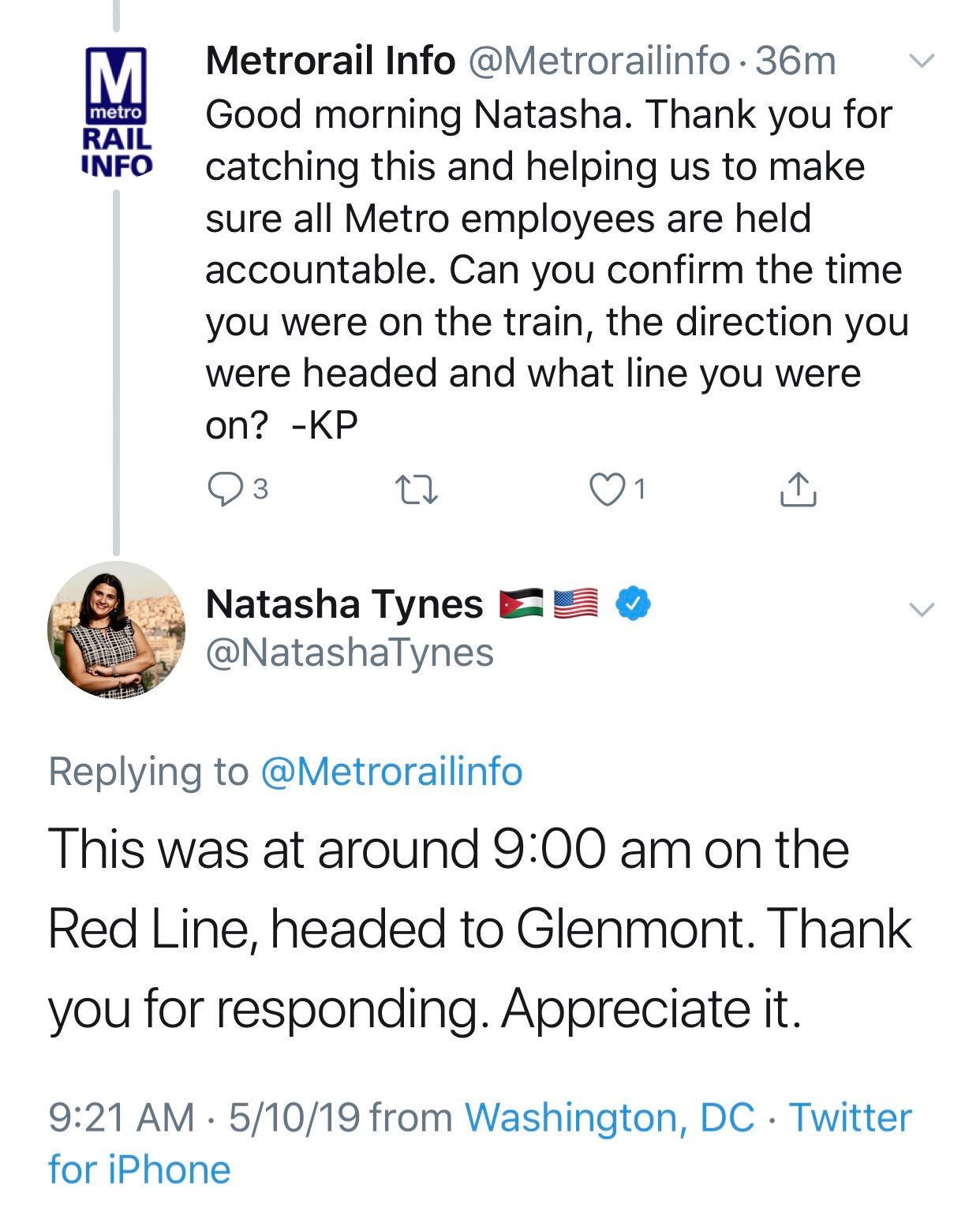 Twitter Drags Woman Who Tried To Get Black Metro Employee Fired For Eating On The Train