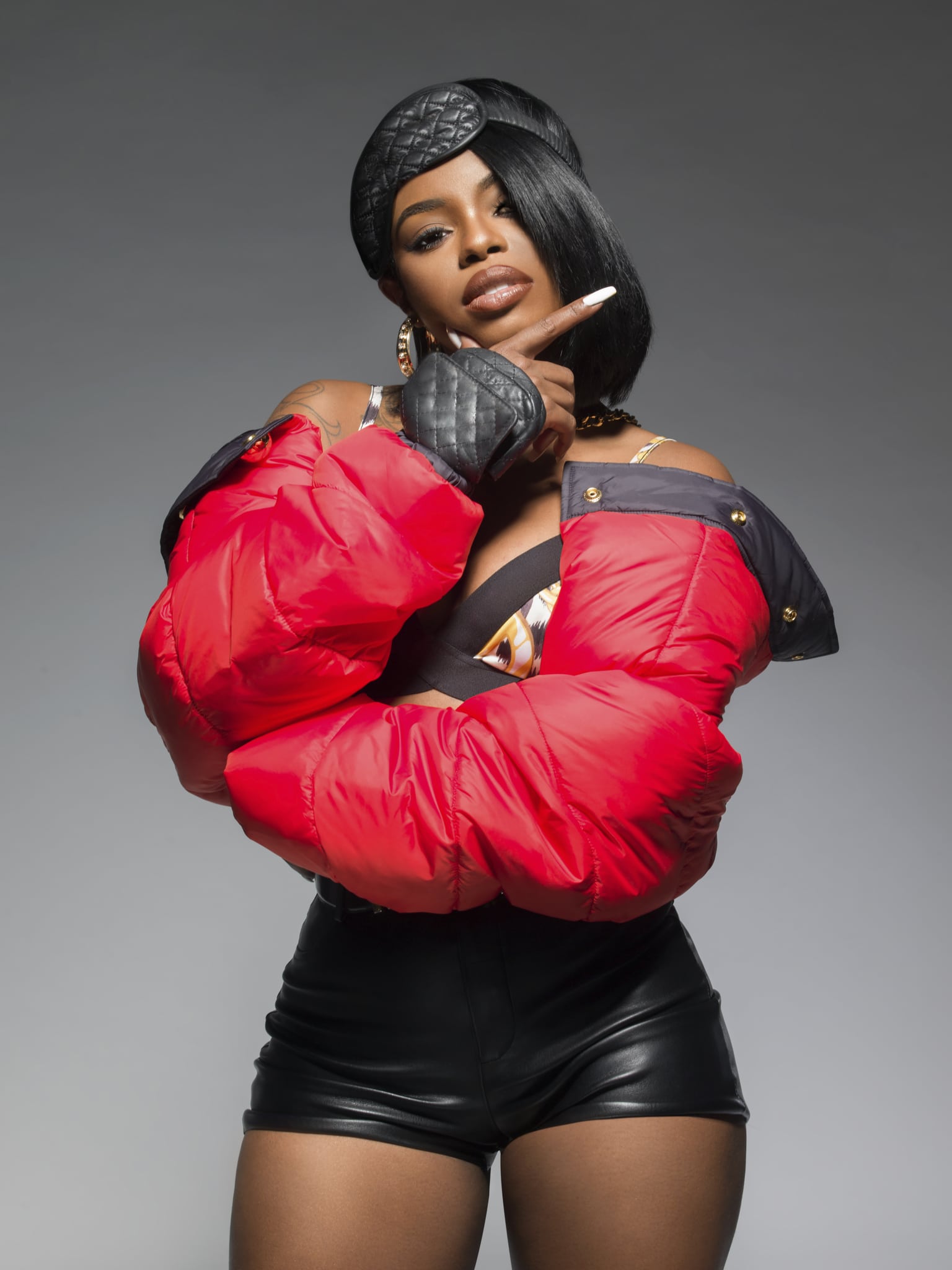 ESSENCE Fest 2019: Dreezy, Wale, King Combs,Young M.A, August Alsina & More To Perform For ESSENCE After Dark Series