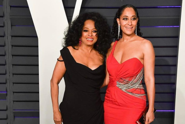 13 Celebrity Mother Daughter Pairs That Give Us Skin Envy Essence