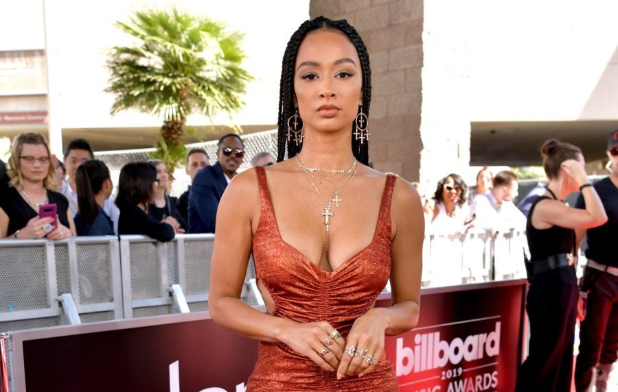 Red Carpet Beauty From The 2019 Billboard Music Awards