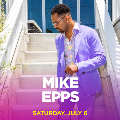 The ESSENCE After Dark Comedy Series Is Bringing Mike Epps, Jess Hilarious, Kym Whitley & More To ESSENCE Festival