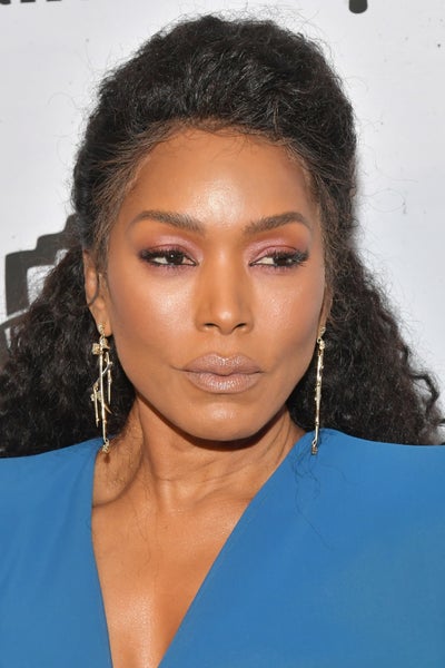 13 Times Angela Bassett Reminded Us Why She’s Muva To This Beauty Game